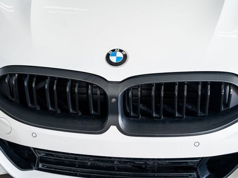 Used 2025 BMW 840i Coupe w/ M Sport Professional Package image 16