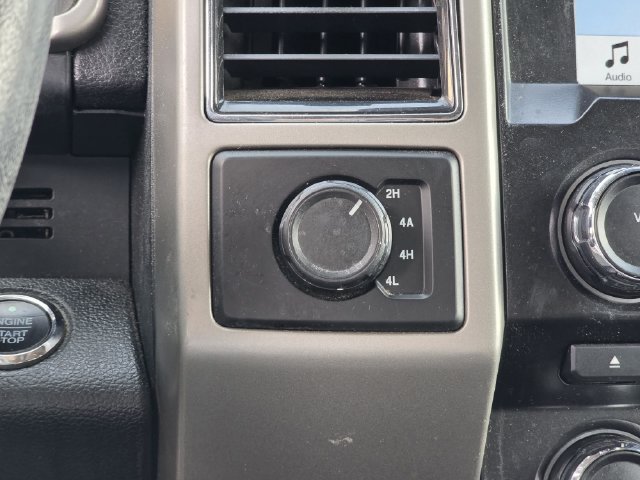 Used 2017 Ford F150 Lariat AWD/4WD image 26