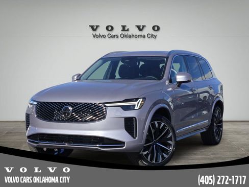 New 2026 Volvo XC90 B5 Plus w/ Protection Package Premier image 1