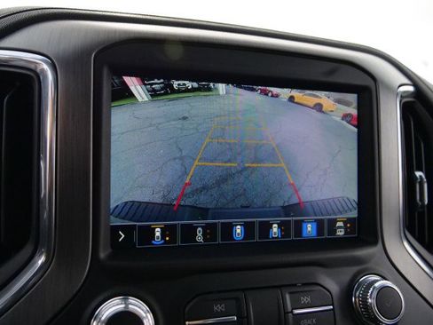 Used 2021 GMC Sierra 3500 Denali w/ Denali Ultimate Package image 13