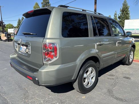 Used 2007 Honda Pilot EX-L image 13