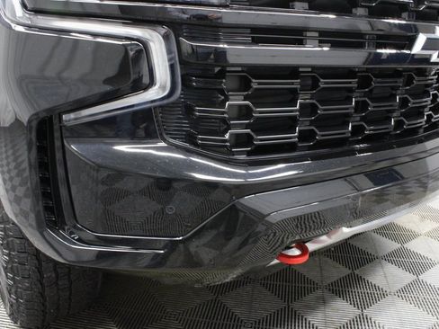 Used 2024 Chevrolet Tahoe Z71 image 51