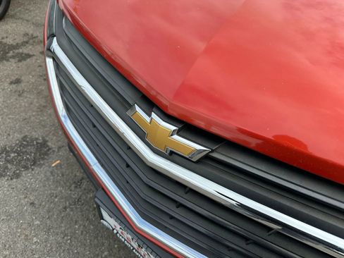 Used 2020 Chevrolet Equinox LT image 37