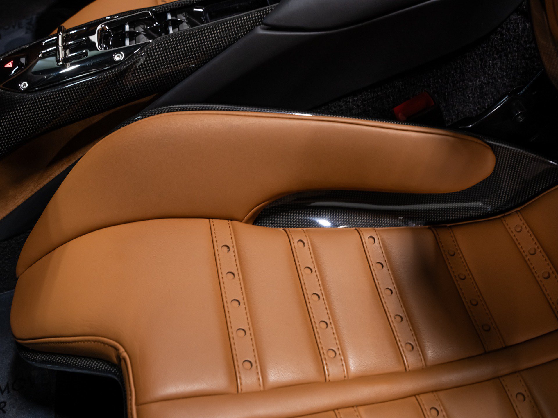Used 2023 Ferrari 296 GTS RWD image 57