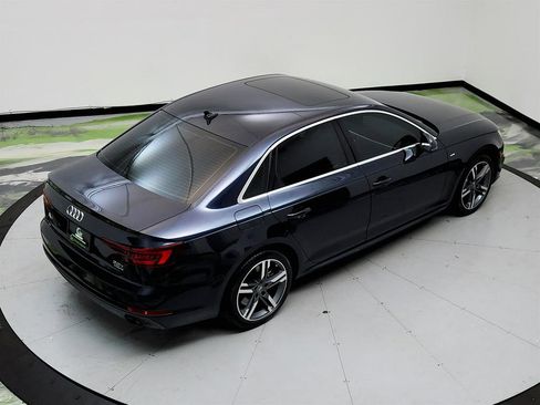 Used 2018 Audi A4 2.0T Premium Plus w/ Premium Plus Package image 35