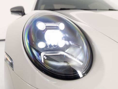 Certified 2024 Porsche 911 Carrera T image 17