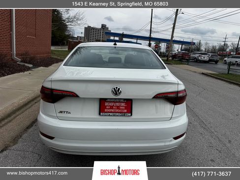 Used 2019 Volkswagen Jetta S image 5
