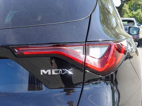 Certified 2025 Acura MDX SH-AWD w/ Advance Package image 6