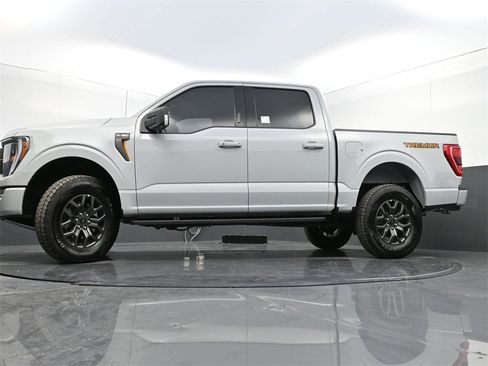 Used 2023 Ford F150 Tremor w/ Trailer Tow Package image 27