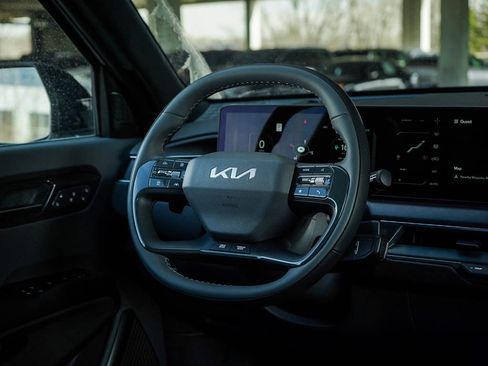 New 2026 Kia EV9 GT-Line AWD/4WD image 17