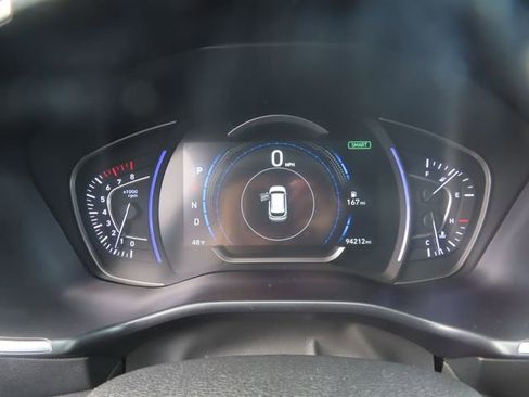 Used 2019 Hyundai Santa Fe AWD w/ Cargo Package image 20