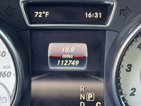 Used 2016 Mercedes-Benz GLA 250 image 22