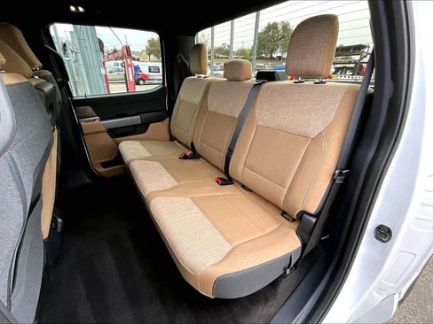 Used 2023 Ford F150 XLT w/ Equipment Group 302A High image 20