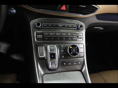 Certified 2023 Hyundai Santa Fe Calligraphy image 14