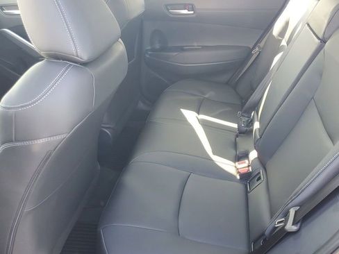 New 2026 Toyota Corolla Cross XLE FWD image 11