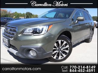 Used 2016 Subaru Outback 2.5i Limited image 1