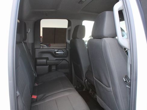 Used 2025 GMC Sierra 3500 Pro w/ 1SA Pro Safety Plus Package image 16