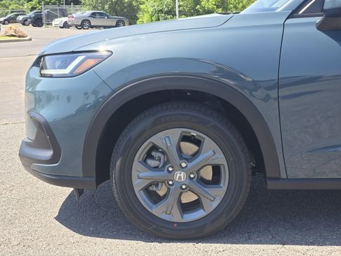 New 2027 Honda HR-V LX image 9