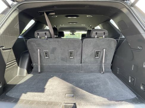 Certified 2023 Chevrolet Traverse LT image 18