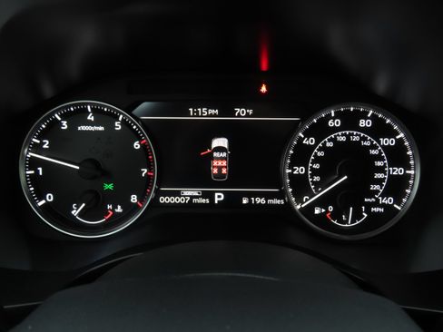 New 2026 Mitsubishi Outlander ES FWD image 12