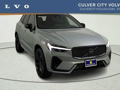 Used 2026 Volvo XC60 T8 Ultra w/ Climate Package