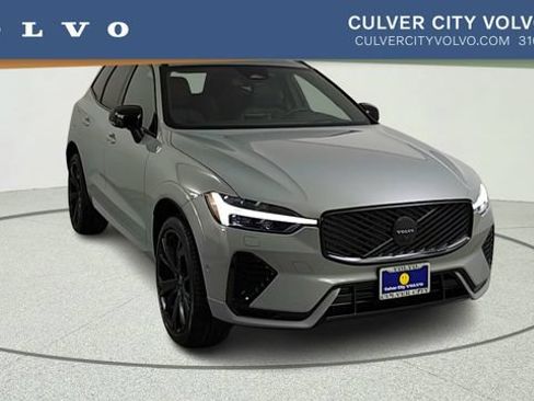 Used 2026 Volvo XC60 T8 Ultra w/ Climate Package AWD/4WD image 1