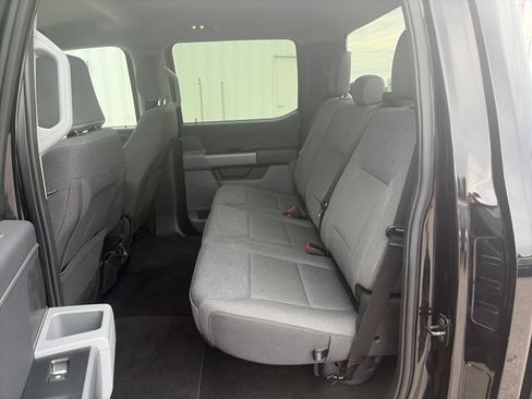 Used 2025 Ford F150 XLT w/ Equipment Group 301A Standard AWD/4WD image 24