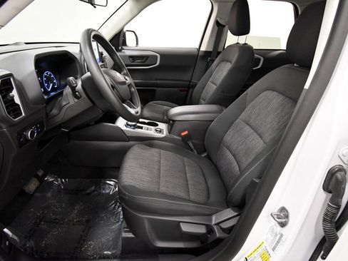 Used 2023 Ford Bronco Sport Big Bend AWD/4WD image 14