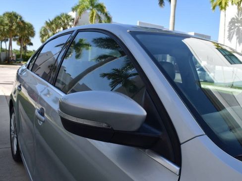 Used 2013 Volkswagen Jetta TDI FWD image 29