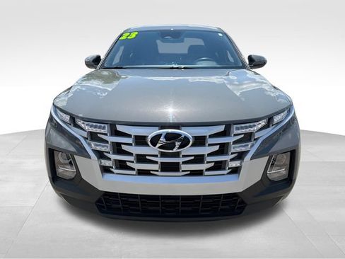Used 2023 Hyundai Santa Cruz SEL AWD/4WD image 2