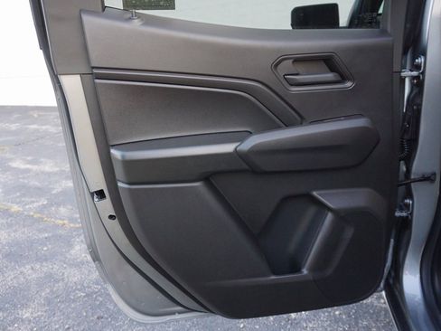 New 2026 Chevrolet Colorado Trail Boss image 25