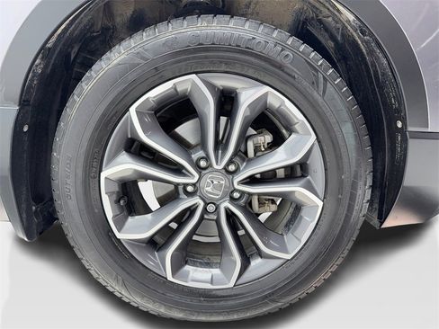 Used 2022 Honda CR-V EX image 51
