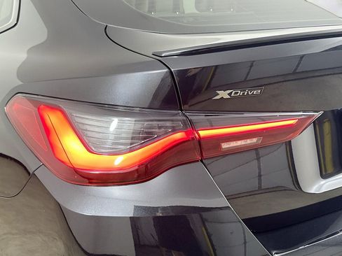 Used 2023 BMW M440i xDrive Gran Coupe AWD/4WD image 12