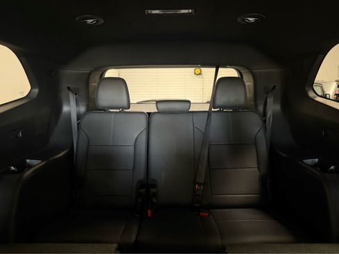 Used 2024 GMC Acadia Elevation FWD image 15