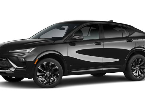 New 2026 Buick Envista Sport Touring image 26