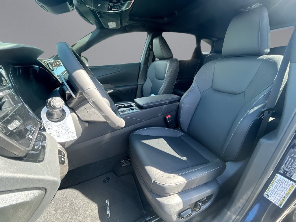 New 2026 Lexus RX 350 Premium FWD image 4