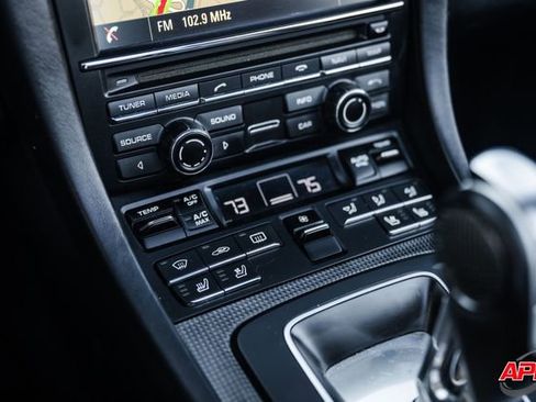 Used 2016 Porsche 911 Targa 4S image 20