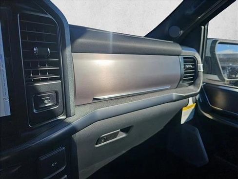 New 2025 Ford F150 Platinum w/ Equipment Group 702A High image 10