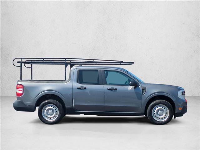 Used 2023 Ford Maverick XL FWD image 4