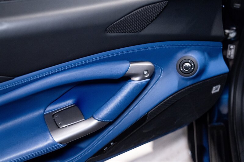 Used 2022 Ferrari F8 Tributo RWD image 28