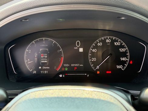 Used 2023 Honda Civic LX image 29