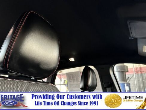 Certified 2024 Ford Escape ST-Line image 17