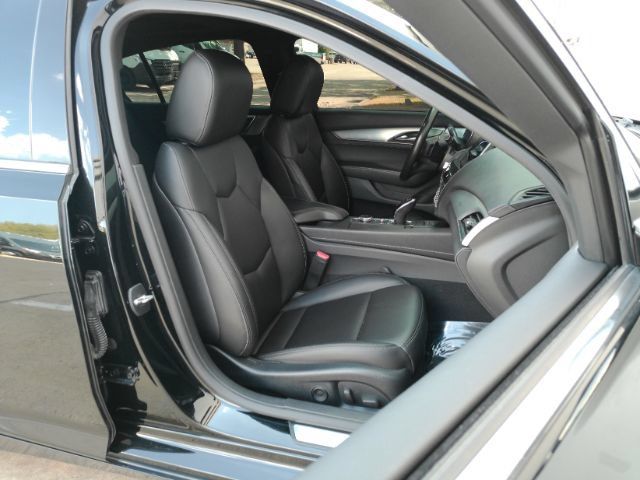 Used 2021 Cadillac CT5 Luxury w/ Sun And Sound Package RWD image 24