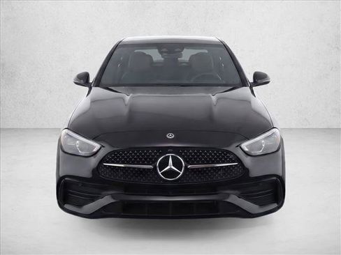 Used 2024 Mercedes-Benz C 300 Sedan image 2