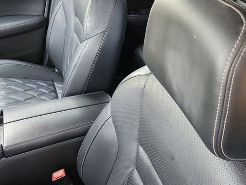 Used 2021 Nissan Rogue Platinum image 21