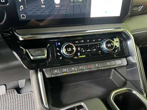 New 2026 GMC Sierra 1500 Denali Ultimate AWD/4WD image 33