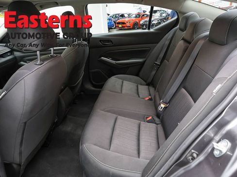 Used 2023 Nissan Altima 2.5 SV w/ SV Premium Package FWD image 21