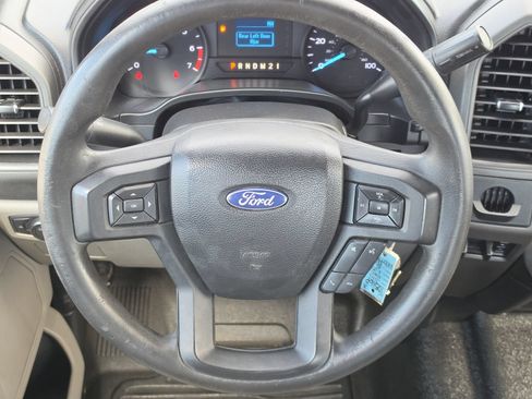 Used 2019 Ford F250 XL w/ Power Equipment Group RWD image 17