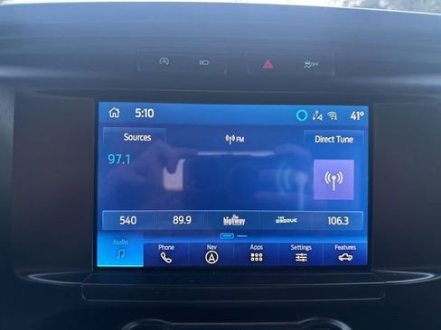 Used 2023 Ford F150 XL w/ STX Appearance Package image 9