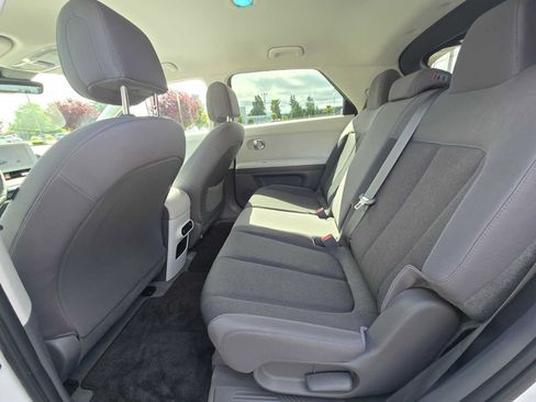 Used 2024 Hyundai Ioniq 5 SEL RWD image 16